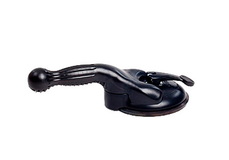 Âncora horizontal (Horizontal Anchor) - 2