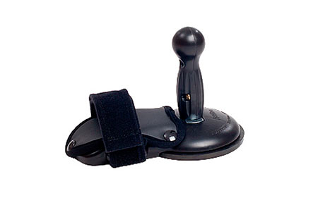 Âncora de punho (Wrist Anchor) -*- 2