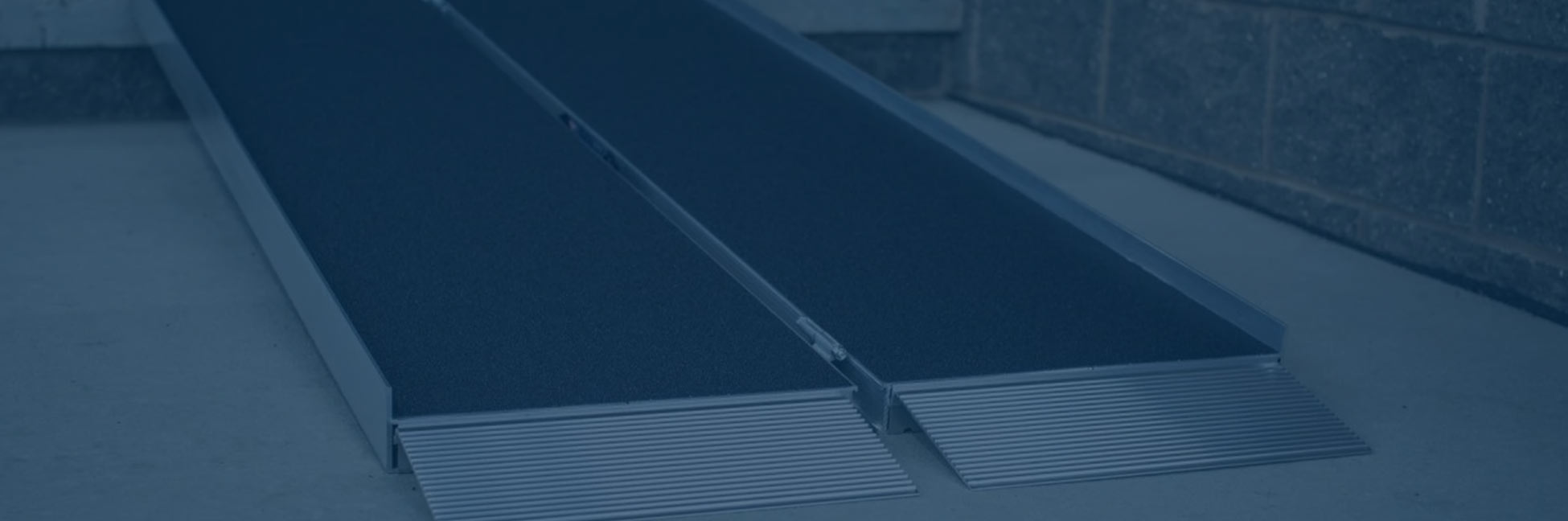 Superfície antiderrapante