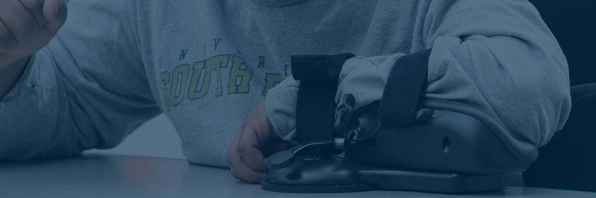 Anclaje para muñeca (Wrist Anchor)