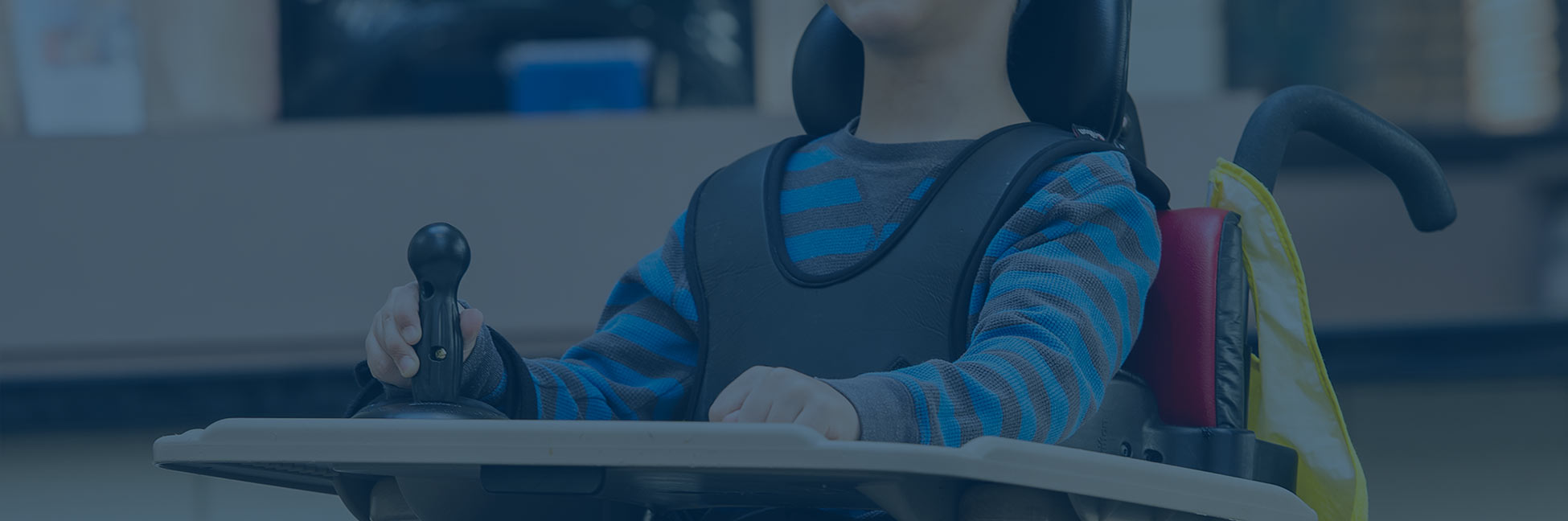 Anclaje para mano (Hand Anchor)