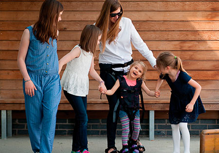 Participation & Inclusion - 2