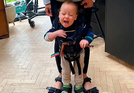 Motivación y desarrollo