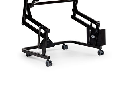 Mobility