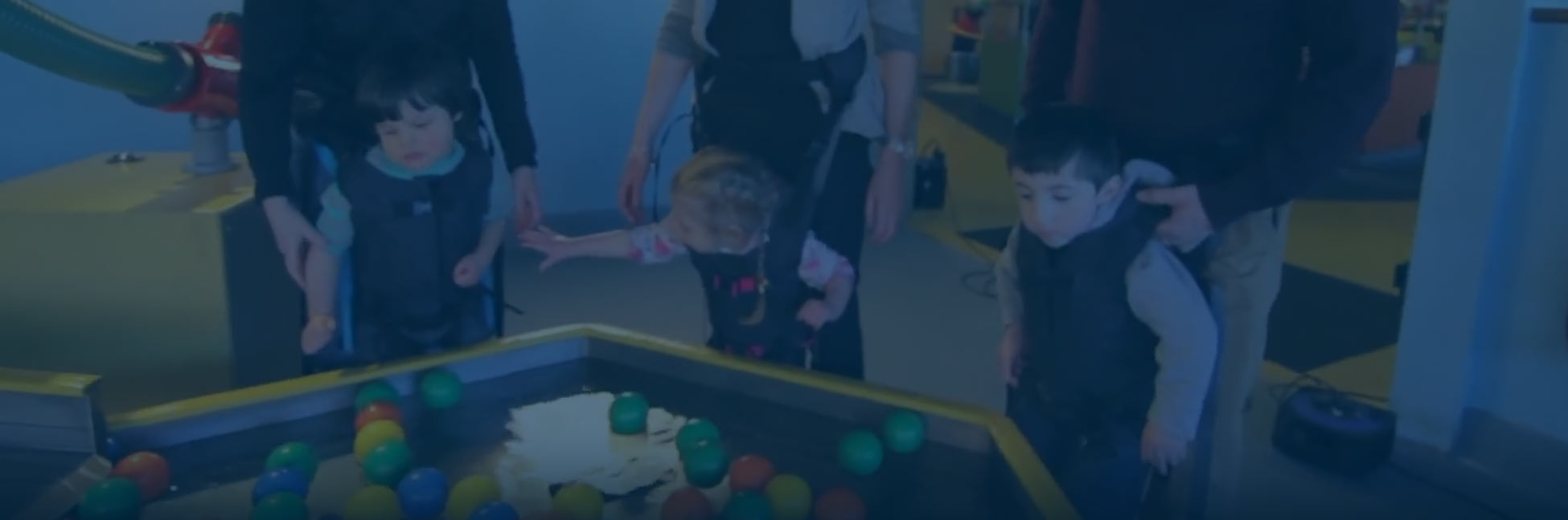 Participación e inclusión