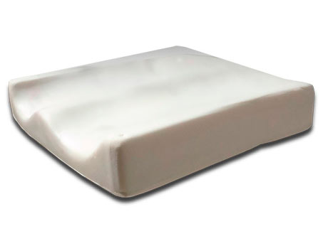 Espuma de alta resiliência - 2