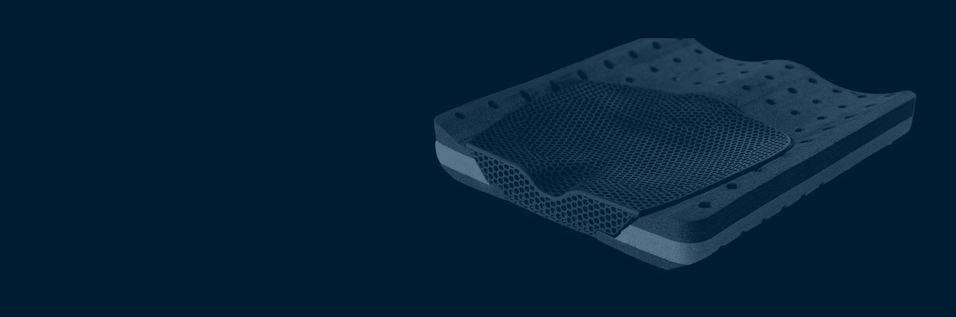 Stability without sacrificing pressure management