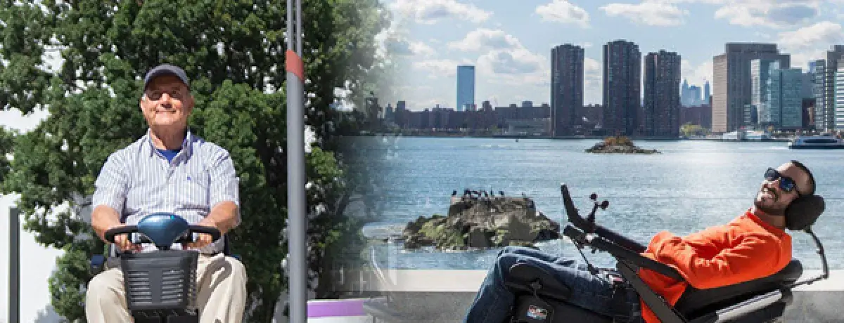 Maximizing Battery Life on Your Mobility Scooter or Power Chair