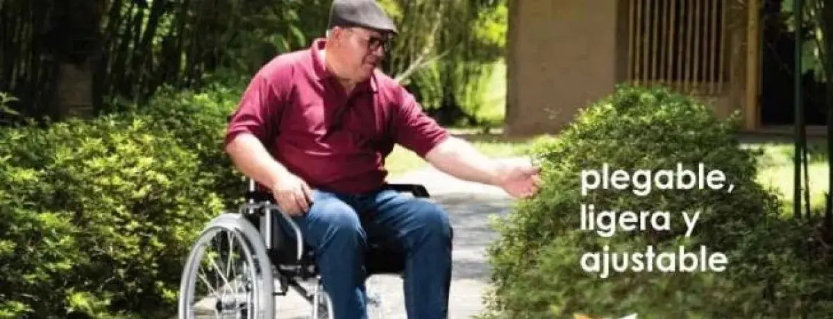 ¿Por qué adquirir una silla de ruedas configurada a la medida?