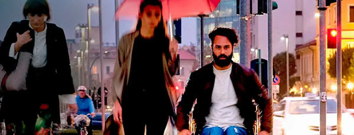 5 señales de que es tiempo de reemplazar la silla de ruedas