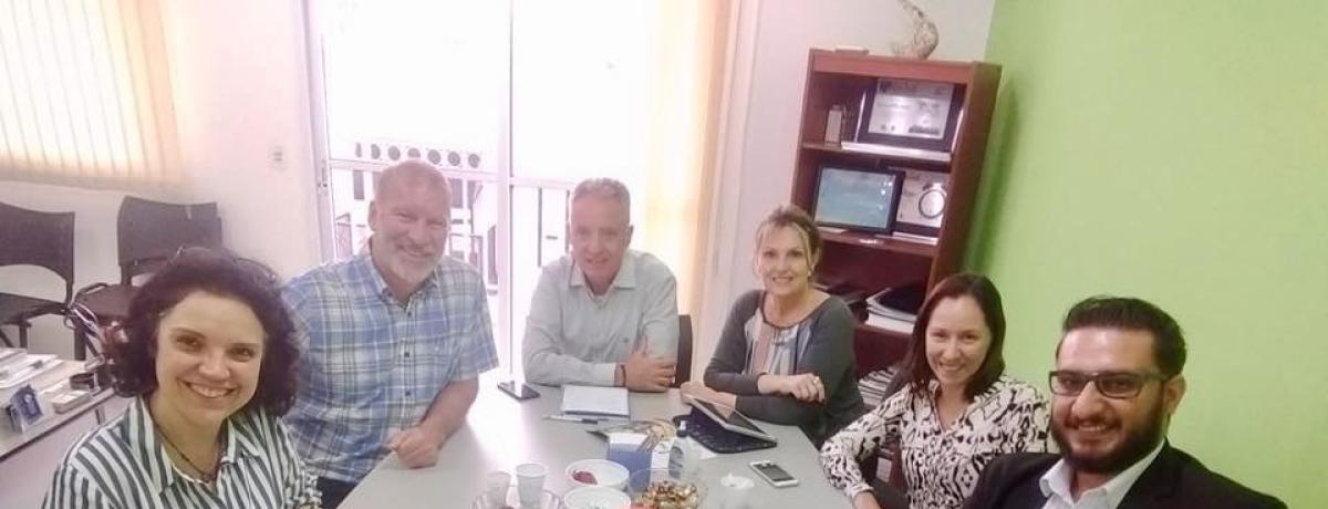 Loh Medical Brasil se associa a ABRIDEF