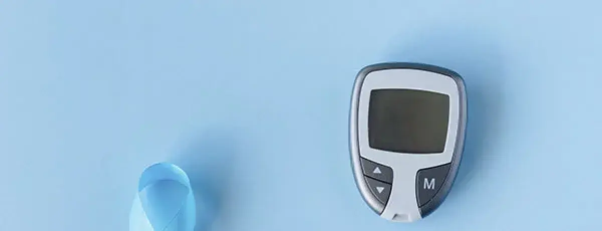 Iluminando el Día Mundial de la Diabetes: resiliencia frente a los desafíos