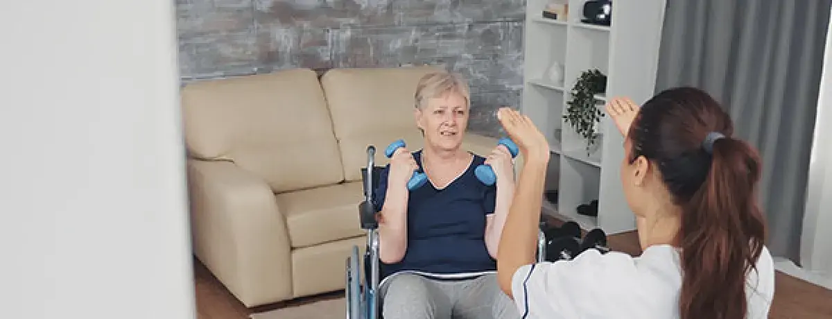 10 basic features for rehabilitation equipment to work