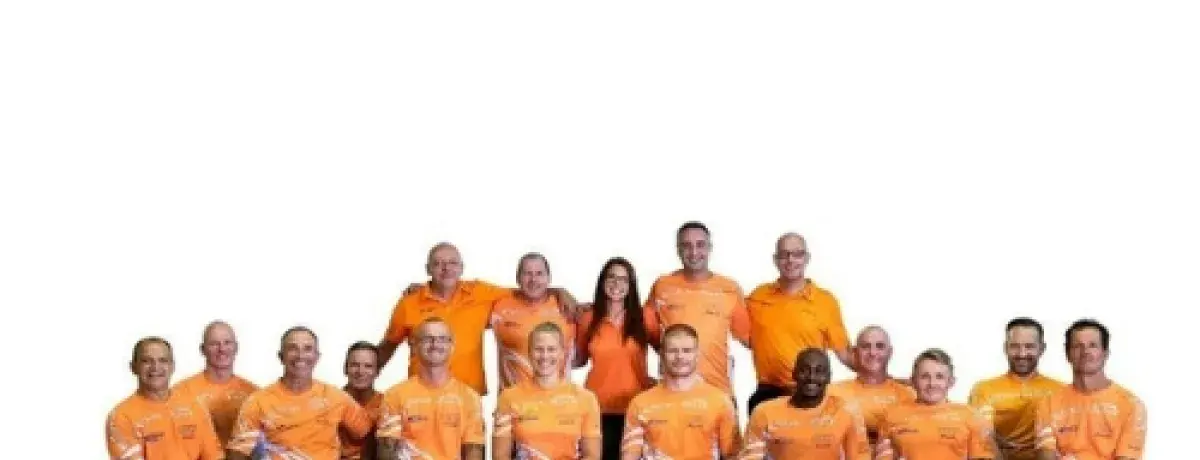 Deporte y discapacidad