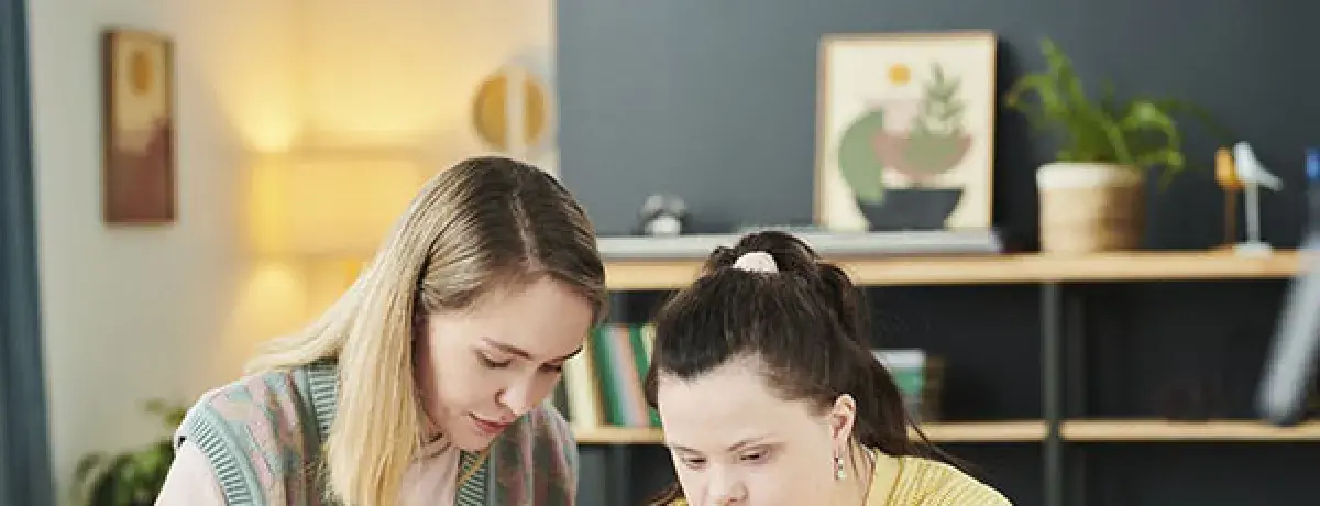 “Con nosotros, no para nosotros”: Día Mundial del Síndrome de Down.