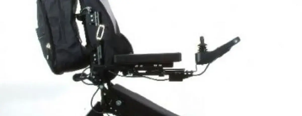 Benefícios para Cadeiras de Rodas