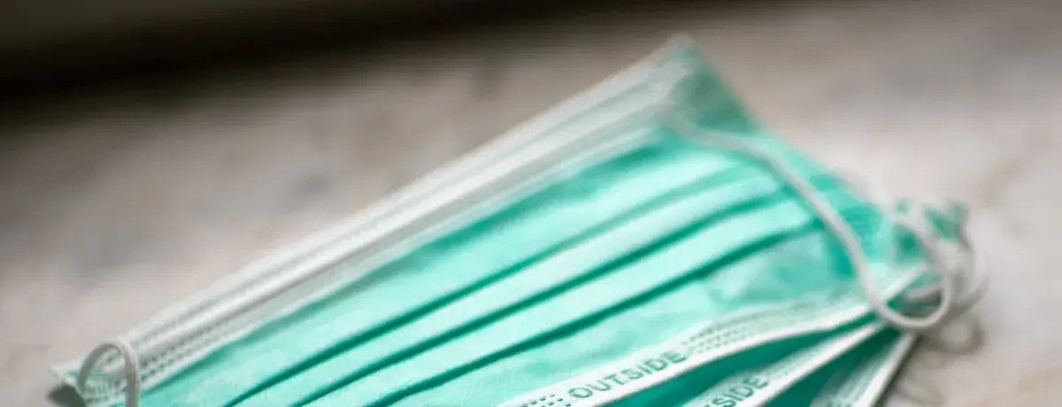 Como sei qual o tipo de máscara é melhor para mim?