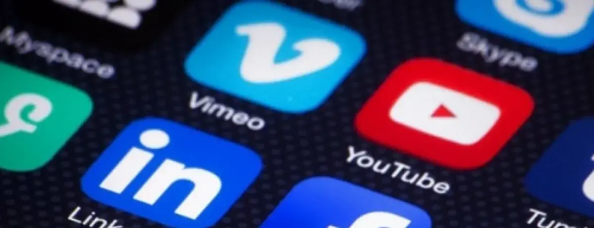 Influencers con discapacidad