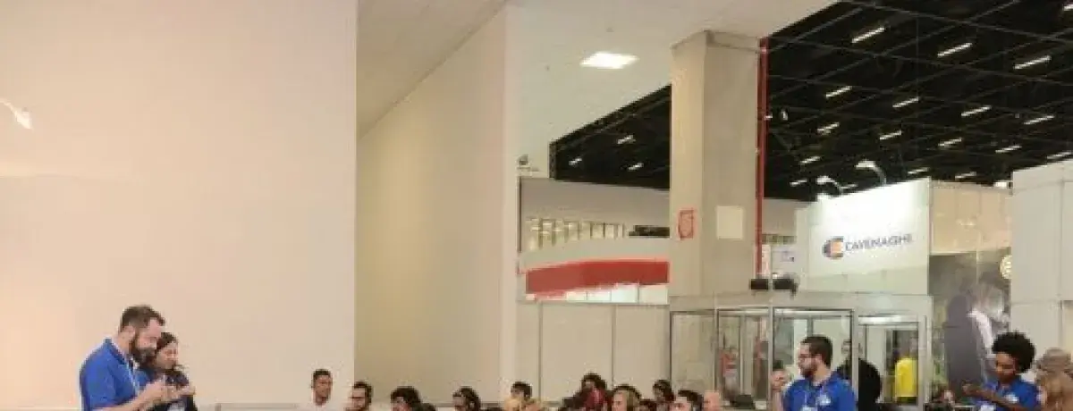 Produtos que serão destaque na Reatech 2019