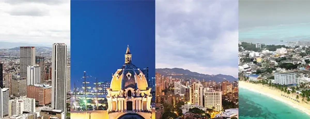 Turismo en silla de ruedas