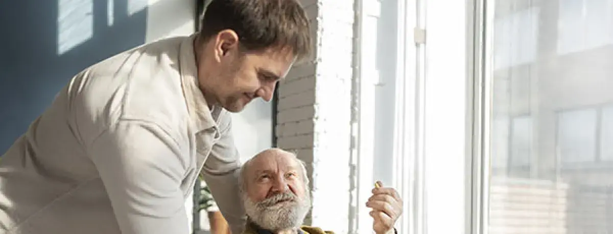 Tratamientos y herramientas de ayuda para la enfermedad de Parkinson