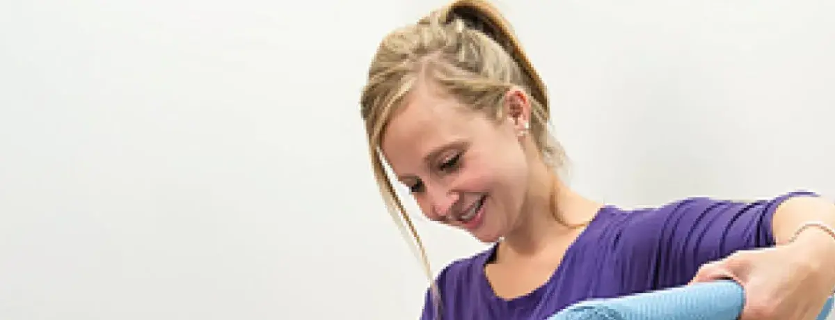 Sillas de baño neurológicas