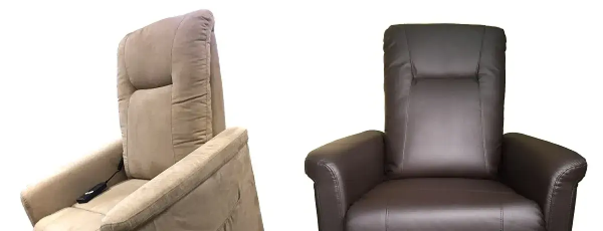 Ventajas Sillón Lift Reclinable