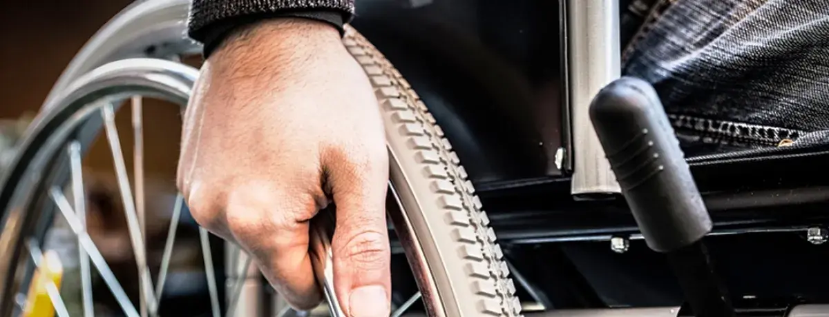 Posición de RESNA sobre el uso de Sillas de Ruedas Manuales Ultraligeras