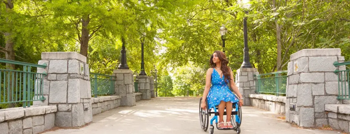 Como Tecnologia Assistiva Pode Transformar Vidas