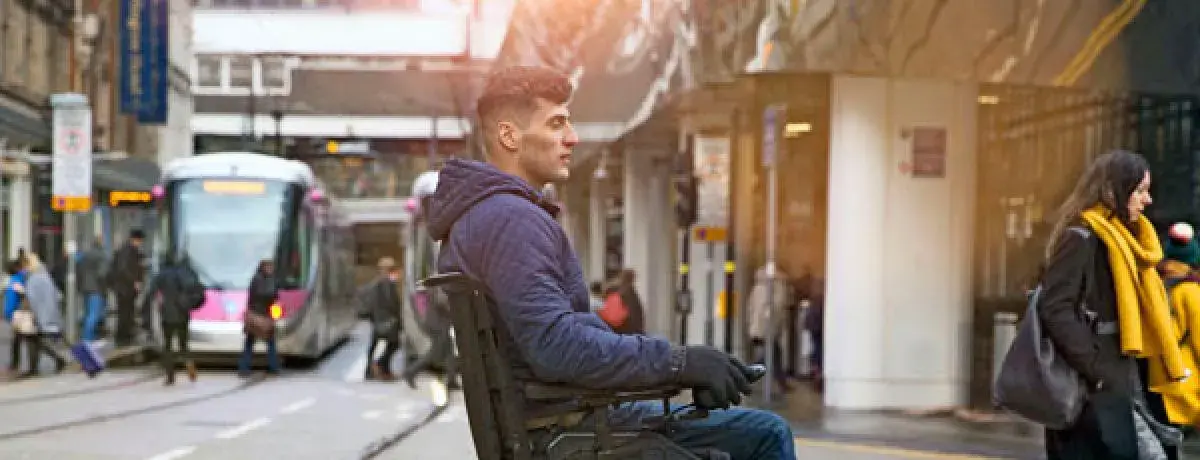 Atención médica y bienestar: cómo la movilidad afecta la calidad de vida