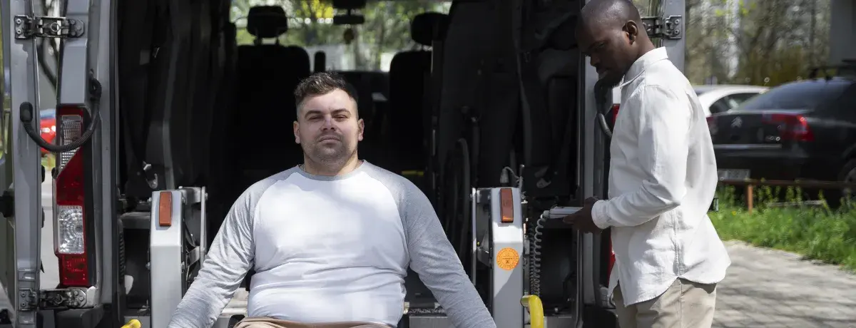 Addressing Mobility Challenges: A Guide to Post-Stroke Care