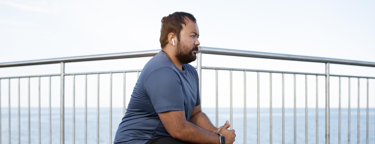 10 Steps to Prevent Obesity and the Mobility Limitations Associated with It