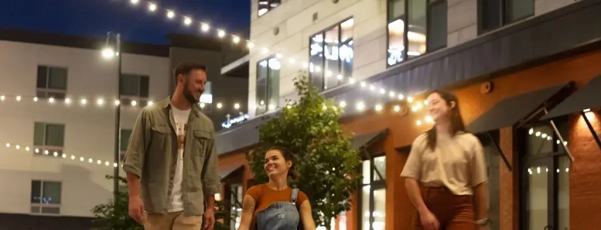 Melhorando a acessibilidade para cadeirantes