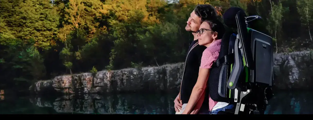 Inovações tecnológicas em cadeiras de rodas