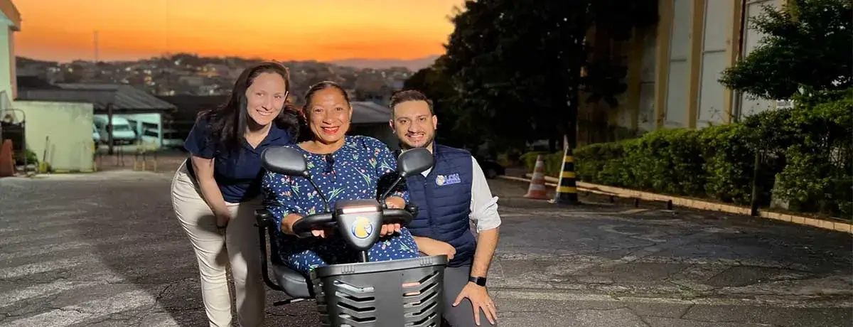 Training and Support: How Distributors Can Educate Clients on Assistive Technology