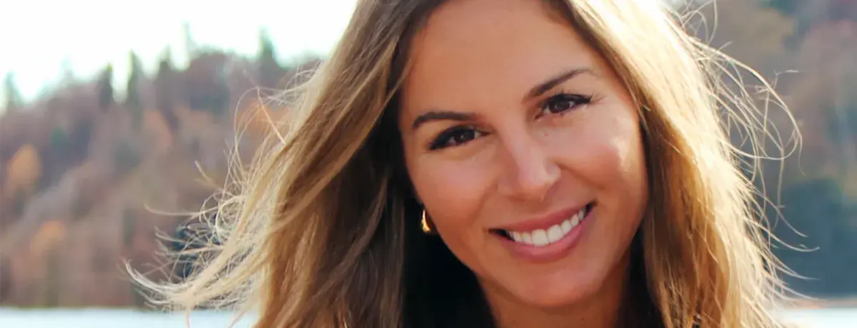 Nadia Richez, CEO de Loh Medical