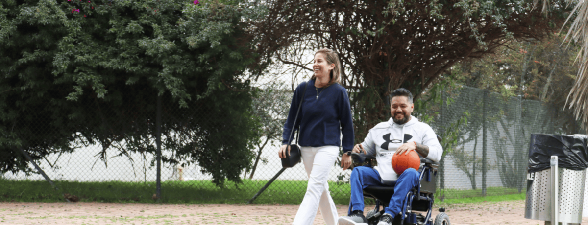 Mobility possibilities: answers to frequently asked questions about electric wheelchairs