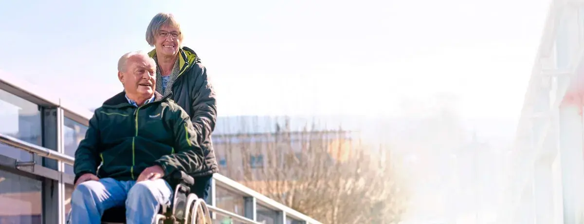 Equipos médicos para movilidad reducida