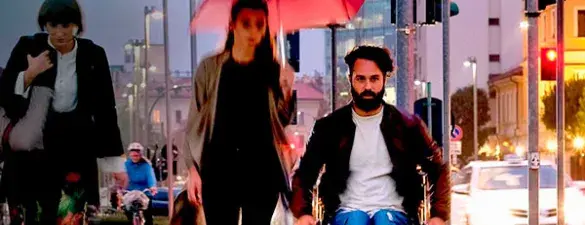 5 Sinais de que é hora de substituir sua cadeira de rodas