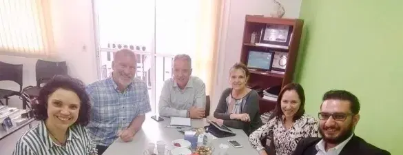 Loh Medical Brasil se associa a ABRIDEF