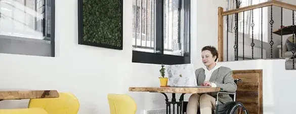 Aprende a elegir la silla de ruedas plegable adecuada para ti