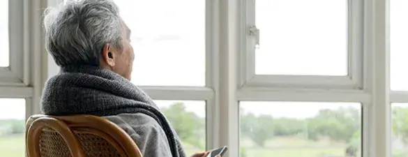 Recomendaciones para ayudar a los amigos o familiares que sufren Alzheimer