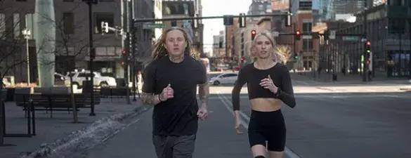 Aprendiendo sobre amputaciones y soluciones para sobrevivir al cambio