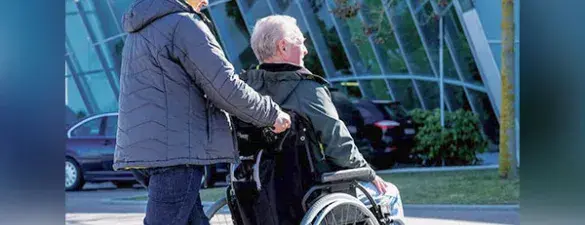 Aspectos de la discapacidad motriz