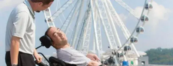 Importância e benefício da Adequação Postural