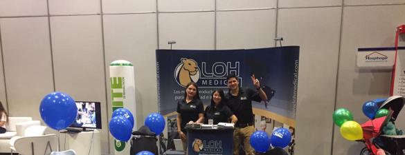 Conoce la historia de Loh Medical en Colombia