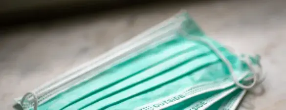 Como sei qual o tipo de máscara é melhor para mim?