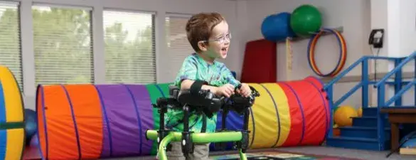 Benefícios da Mobilidade Precoce com Ênfase no Treinamento de Marcha (Treinamento da Maneira de Andar)