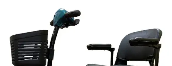 Scooter de Movilidad