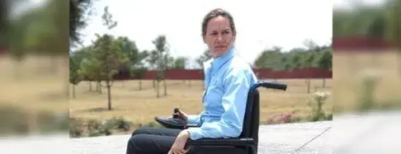 ¿Cómo escoger una Silla De Ruedas Motorizada?